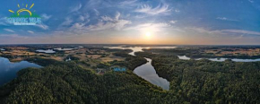 Camping WAJK, Piaseczno 